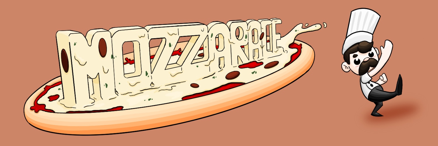 MozzaRace banner