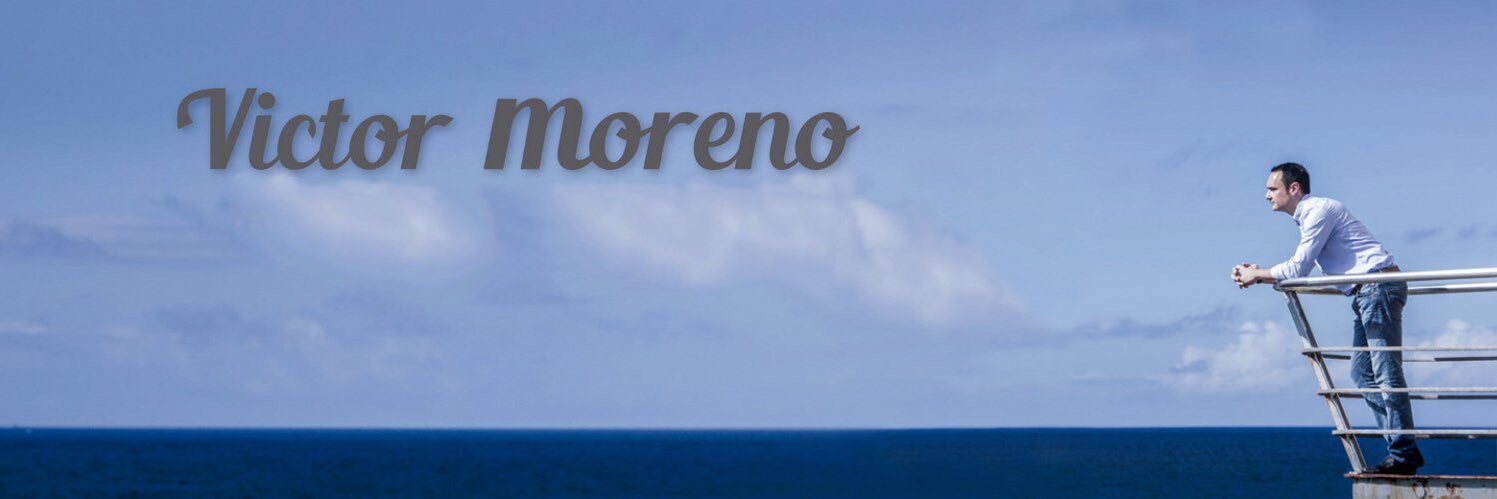 vctmoreno's profile banner image