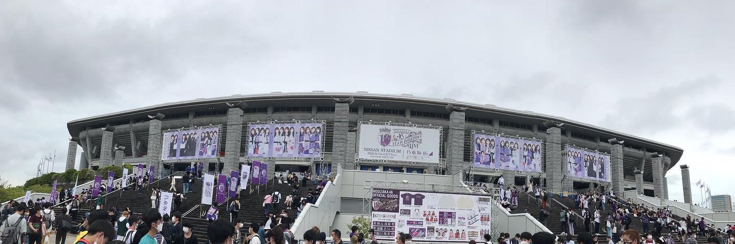 毎日がBrand new peach banner