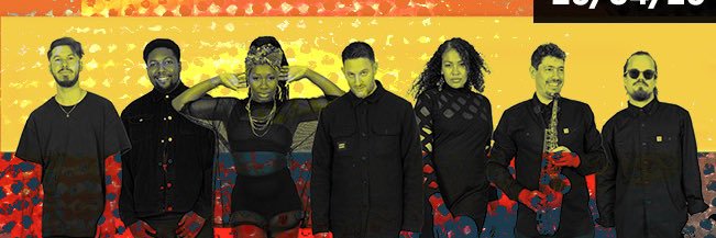 DR MEAKER (Artist & Live Act) banner