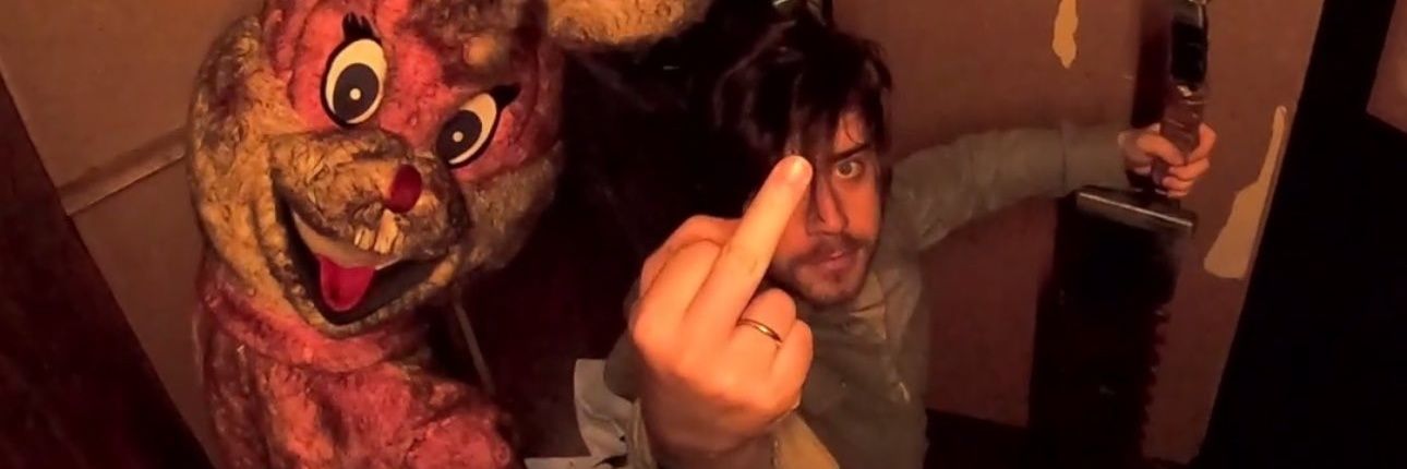 Topi 土 | LLTR ¡! banner