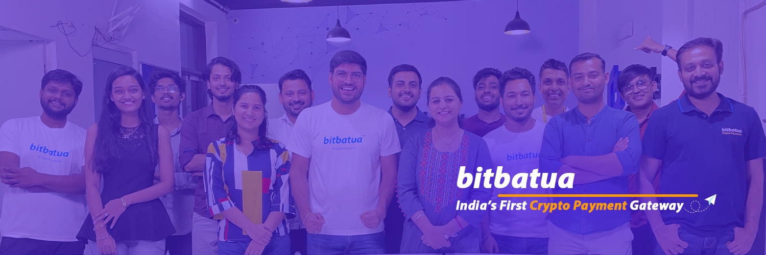 Bitbatua™ banner
