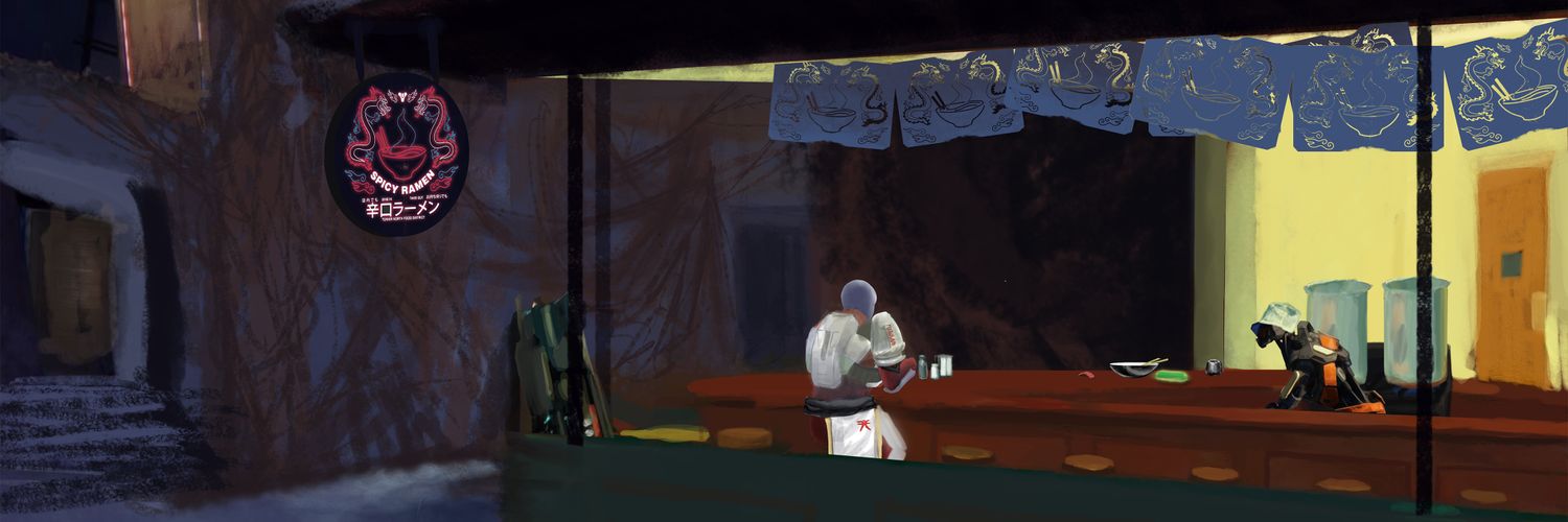 gnappyassassin's profile banner image