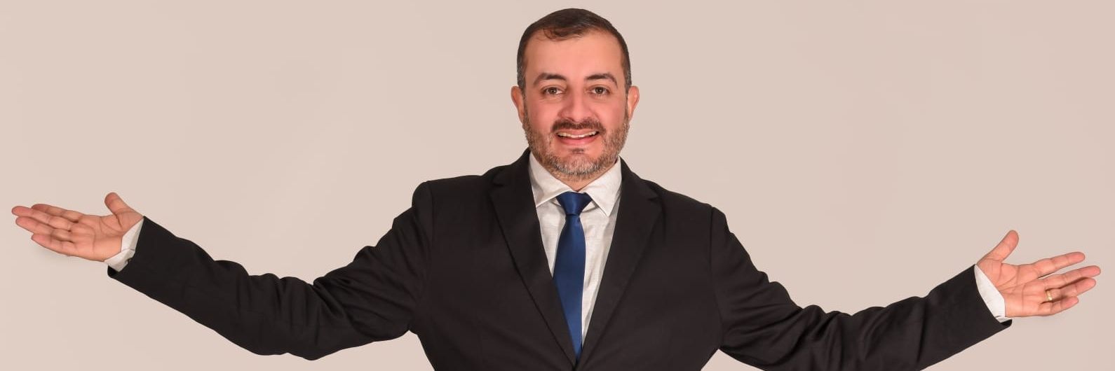 robertospolti's profile banner image