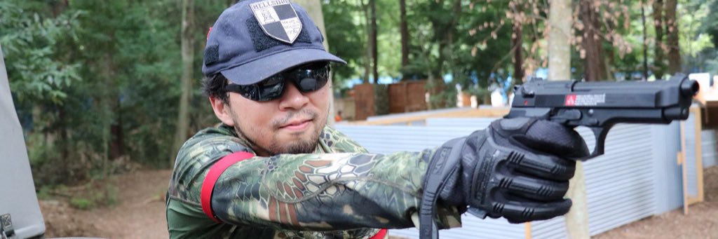 TindalosNT's profile banner image