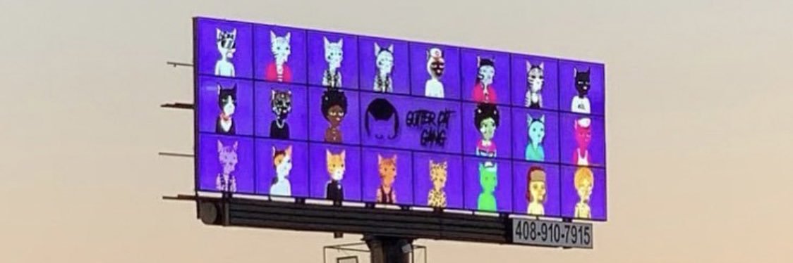 GutterGram 😺🧬 banner