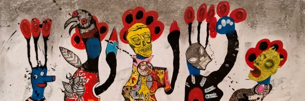 BenFairclothart Profile Banner