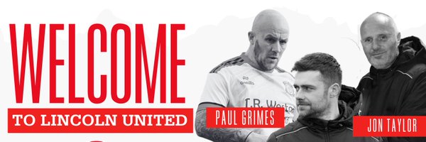 Lincoln United FC Profile Banner