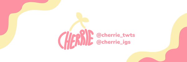 cherrie ⁷💜| busy Profile Banner
