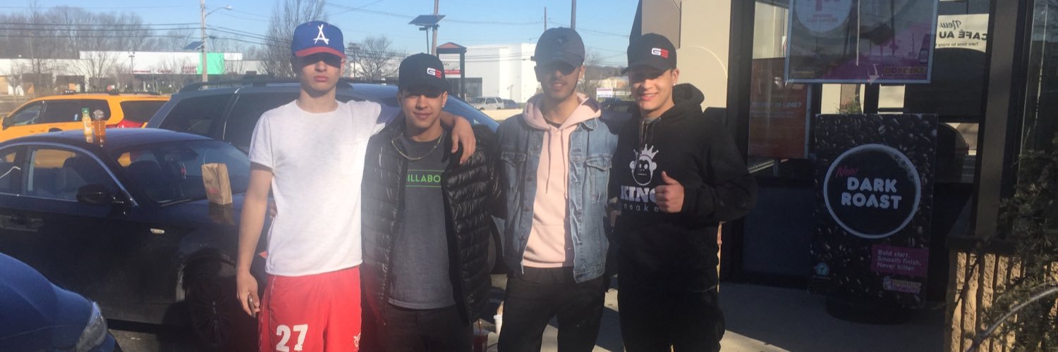 WillRo's profile banner image