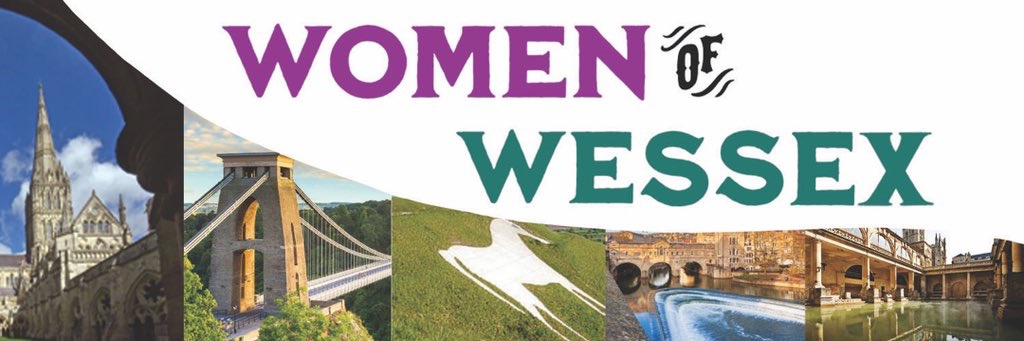 The Women of Wessex #XX's banner