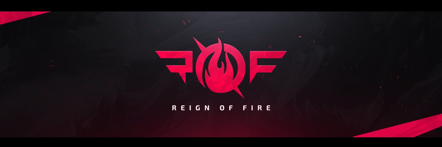 Reign Of Fire banner