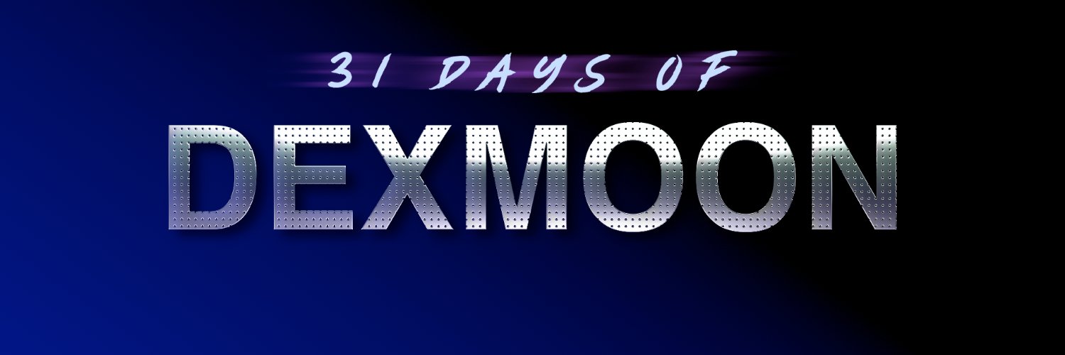 DexMoon by 2kFinance banner