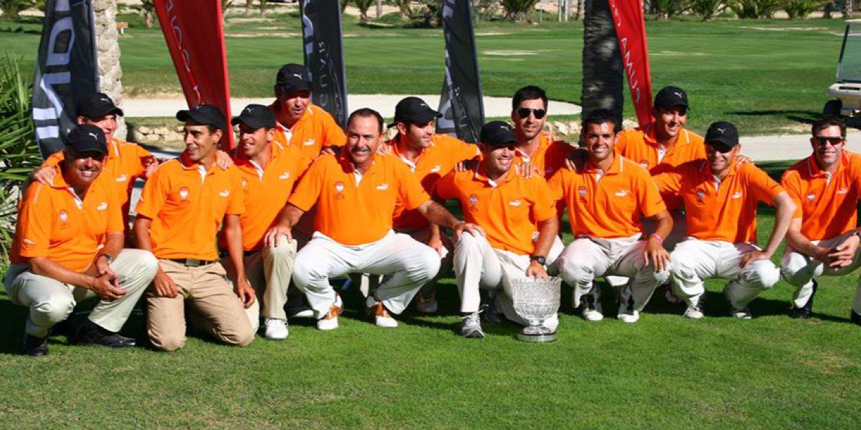 LiamMurrayGolf's profile banner image