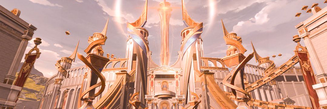 oflancefury's profile banner image
