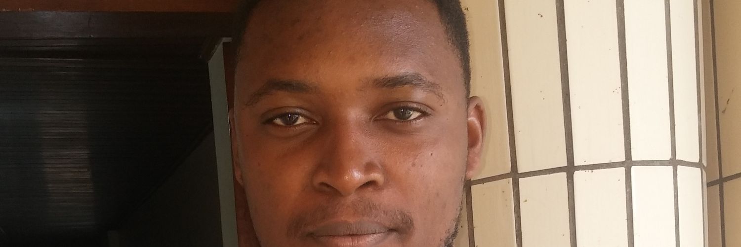 Enga'a Ingoyo Abessolo Wellcome banner