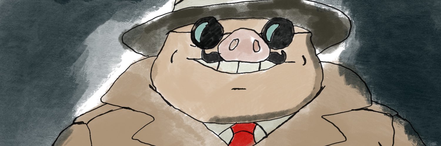 Porco Rossolini(They/Them) banner