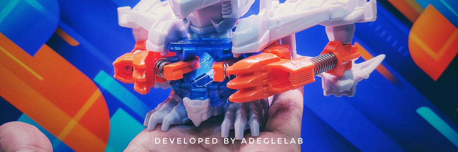 AdegleLab banner