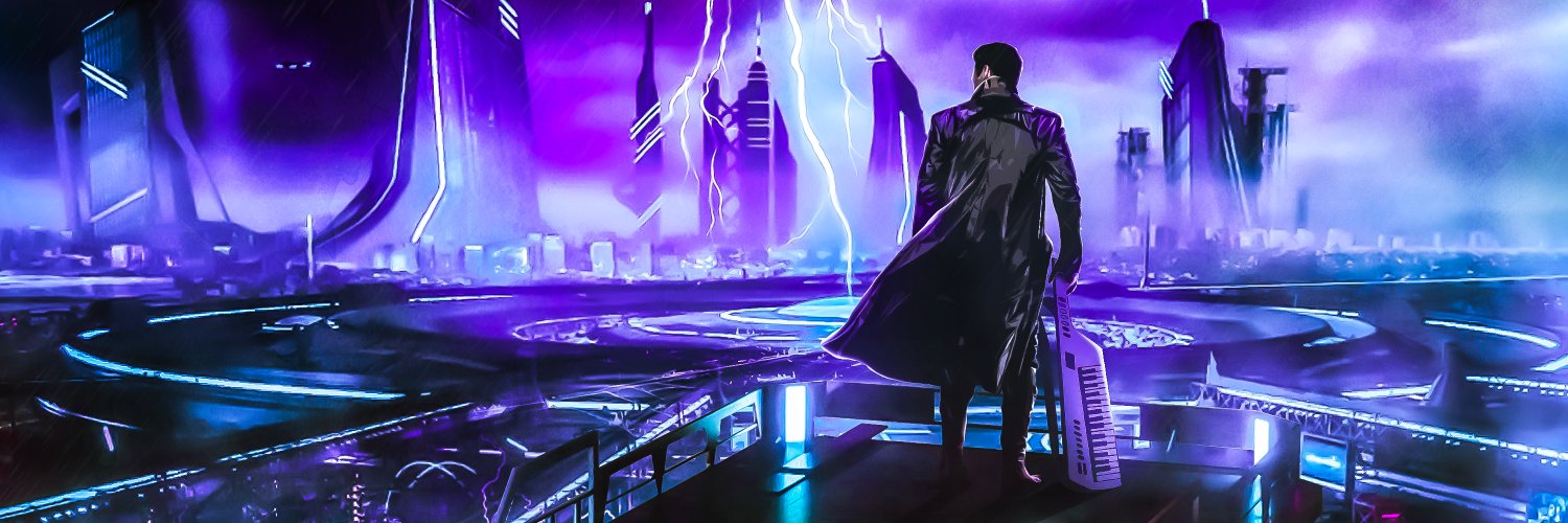 Andrew LeSynt banner