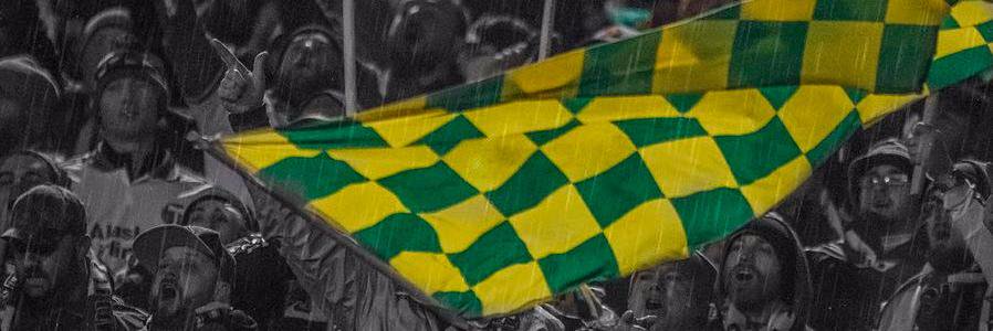 Twitter banner for @discrepancy