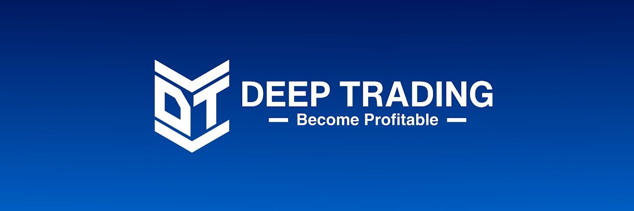 Deep Trading banner