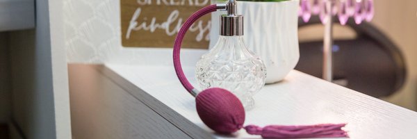 Scent Infinity Profile Banner