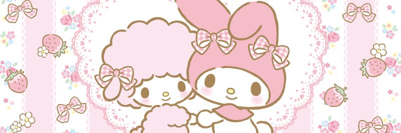 シナモンෆ ̫ ෆ banner