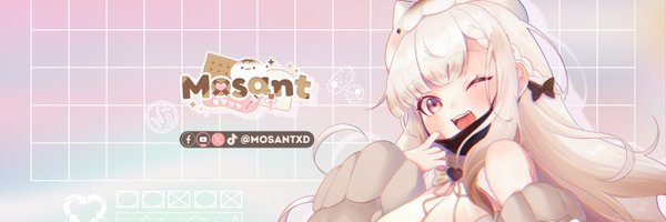 MosantXD Profile Banner