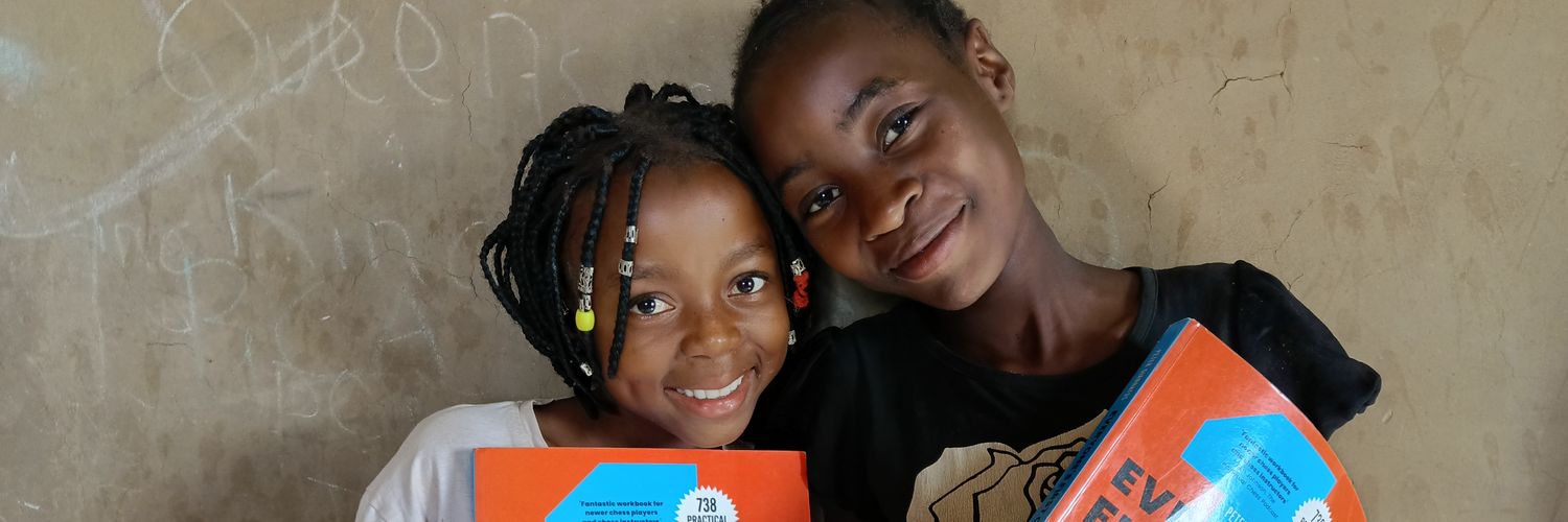 Raise Chess Academy banner