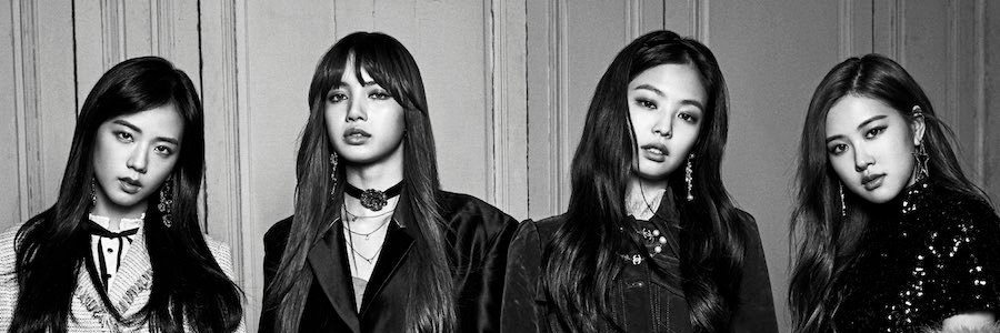 BLACKPINKtrade's profile banner image