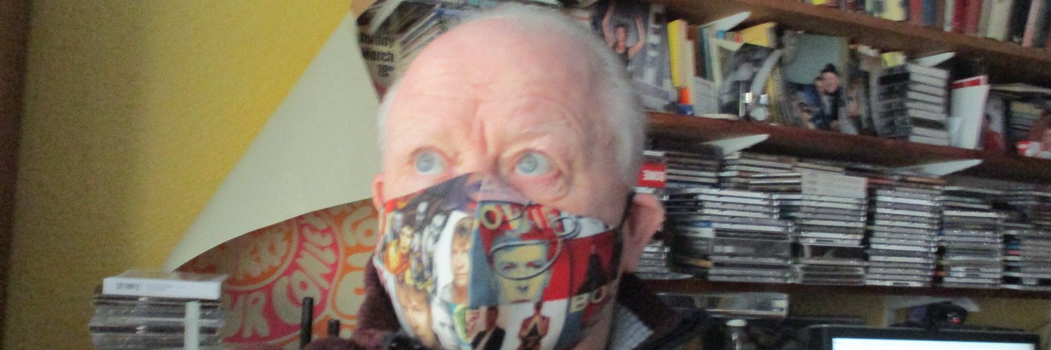 TomSwamprock's profile banner image
