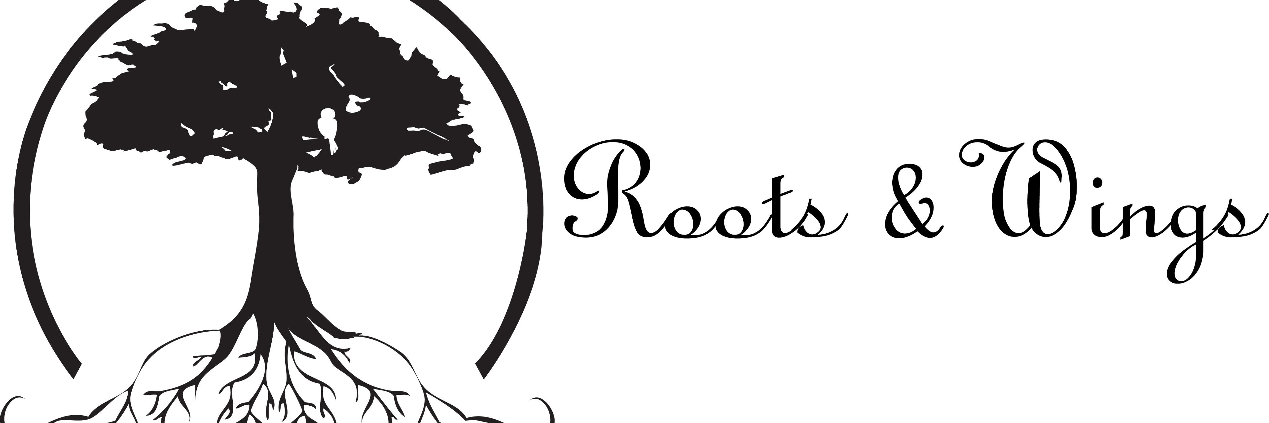 Roots & Wings banner