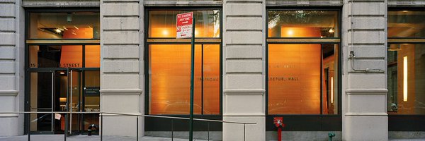 NYUFASEcon Profile Banner