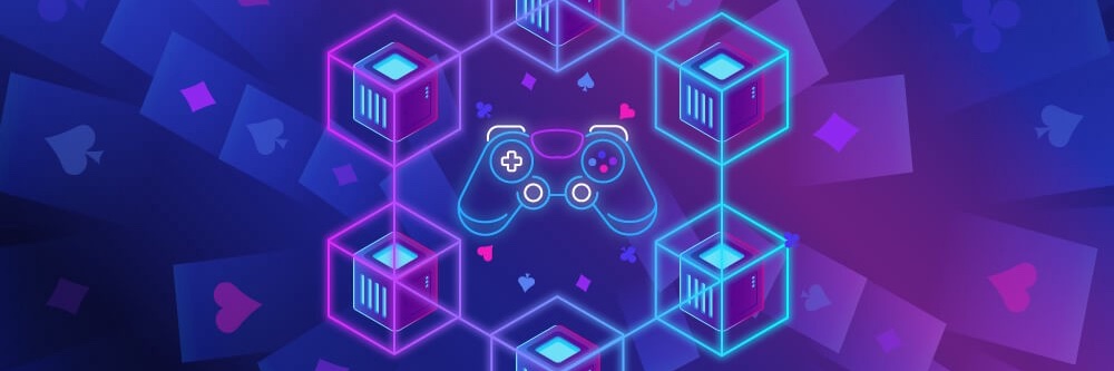 ToknGames's profile banner image