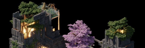 cryptallic Profile Banner