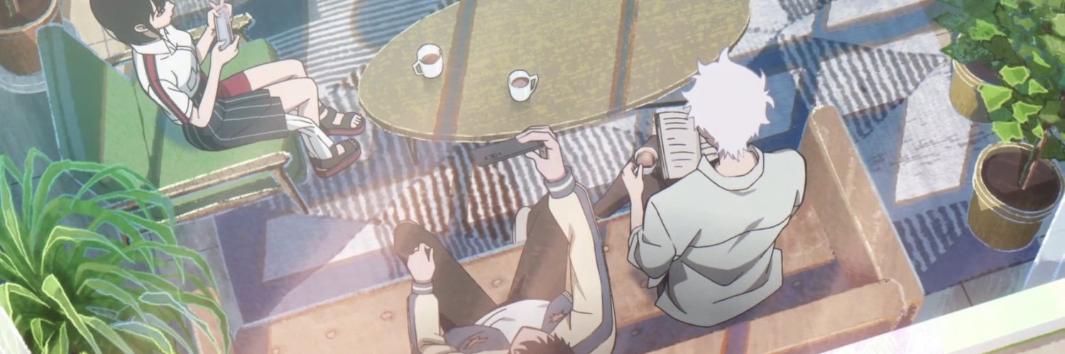 kieran ☆'s banner