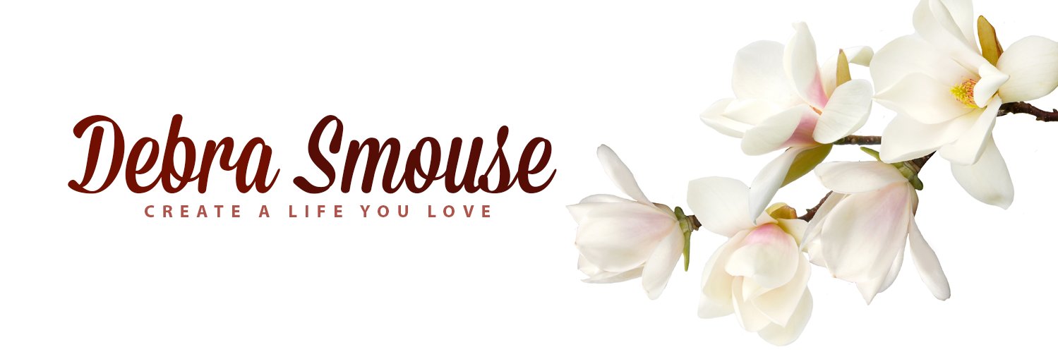 Debra Smouse O'Connor banner