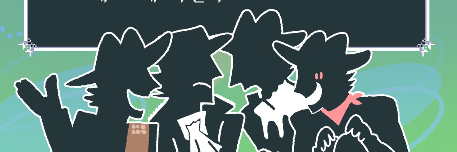 discat☎️📺️'s banner