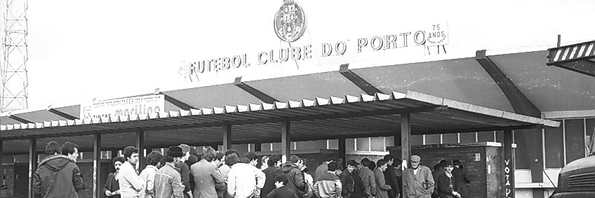 Caçador de Cornos banner