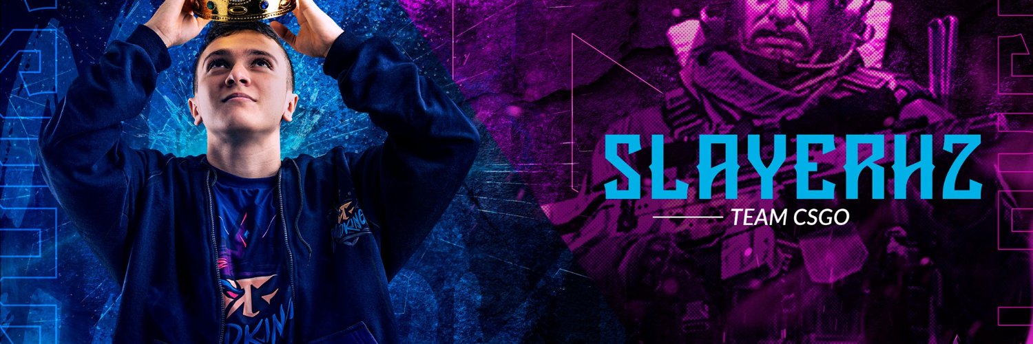 Slayerhz banner