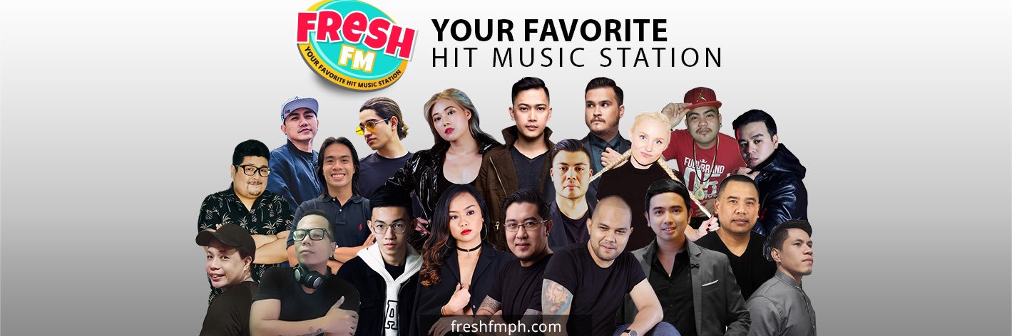 freshfmdan's profile banner image