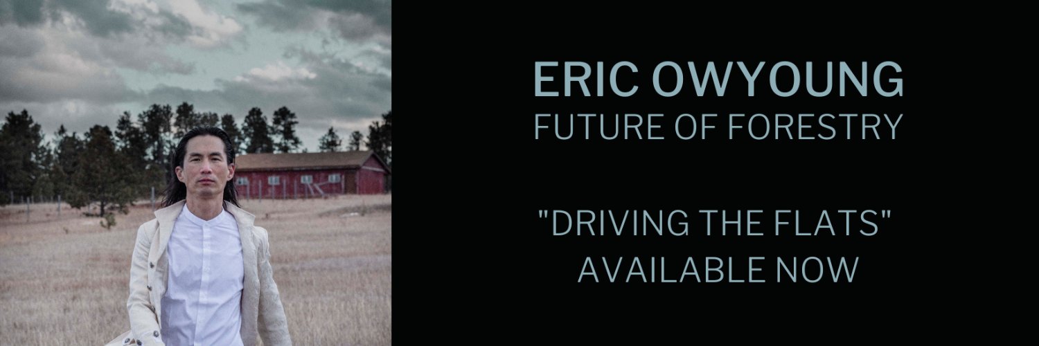 Future of Forestry banner