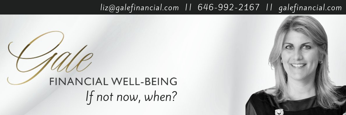 GaleFinancial's profile banner image