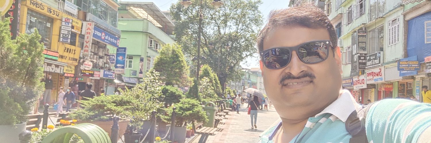 ANINDYOBISHWAS's profile banner image