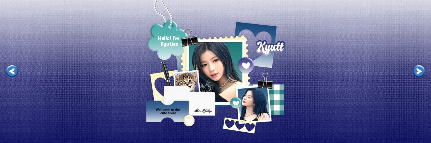 Kyuties★ banner