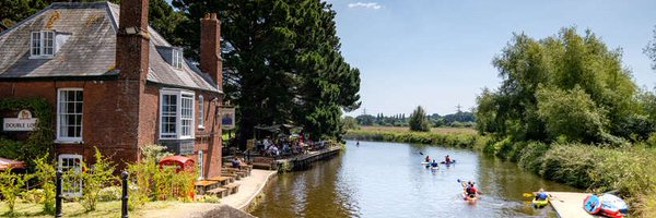 DoublelocksPub Profile Banner