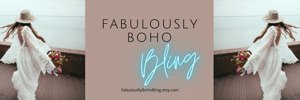 FabulouslyBoho Profile Banner