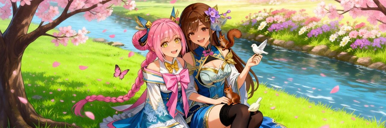 liu30197259's profile banner image