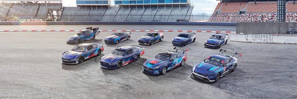 FordPerformance Profile Banner