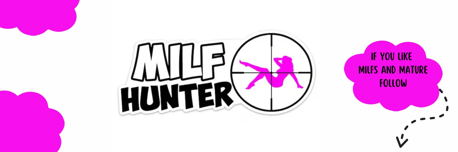 MilfHunter_Photo banner